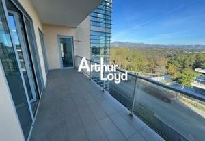 Location bureaux Sophia Antipolis - Proximité autoroute A8 et aéroport Nice