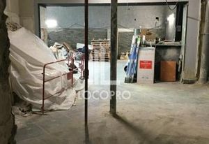 Vente murs commerciaux Nice hyper centre - Transports en commun