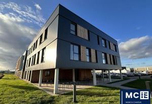 Location bureaux Holtzheim - ZA Joffre 2 - Proche A355 et bus