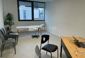 Location bureaux Lyon 5 - Proche Maison Médical des Massues