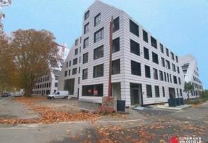 Vente local commercial Bordeaux Bastide-Niel - Proche Garonne