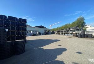 Vente locaux d'activité Givors - Proche A47 et gare