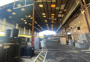 Vente locaux d'activité Givors - Proche A47 et gare