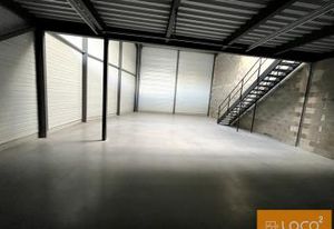 Locaux d'activité neufs à vendre Sainte-Foy-d'Aigrefeuille - Secteur Est Toulouse