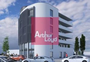 Vente bureaux Clermont-Ferrand secteur Oradou - Proche Pardieu