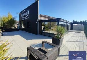 Local commercial à vendre Saint-Jean-d'Illac - Proche Bordeaux