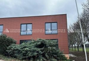 Bureaux à louer Oberhausbergen - Proche Strasbourg, accès routier A351