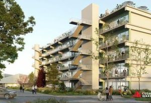 Location bureaux Villenave-d'Ornon - Proche Tram C et bus