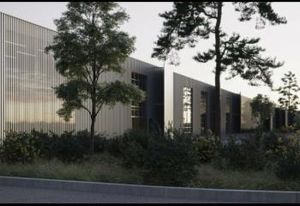 Local d'activité à louer Cestas - Visibilité A63