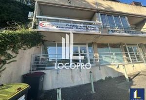 Location bureaux Villeneuve-Loubet - Proche A8 et A500