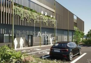 Locaux d'activités neufs à vendre Evry - Proximité A6 et N104