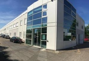 Location bureaux Montesson - Proche RER A, A86 et N13