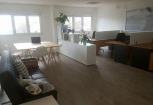 Location bureaux Montesson - Proche RER A, A86 et N13