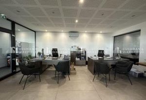 Bâtiment d'activité à vendre Molsheim - Accès D422 et transports