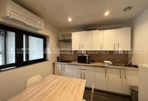 Bâtiment d'activité à vendre Molsheim - Accès D422 et transports