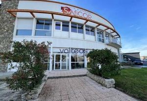 Location bureaux Colomiers - Proche RN 124 et bus 150 et 151