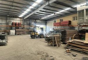 Bâtiment industriel à vendre Pringy - Proche RER D