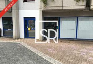 Vente local commercial Clermont-Ferrand hyper centre