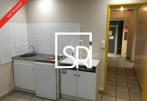 Vente local commercial Clermont-Ferrand hyper centre