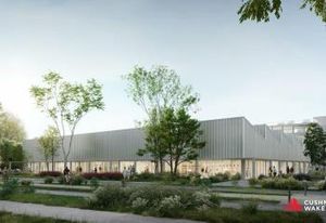 Location bureaux Villenave-d'Ornon - Proche Garonne, golf et tram C