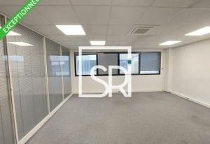 Location bureaux Clermont-Ferrand La Pardieu - Proche A75, A71, Tram