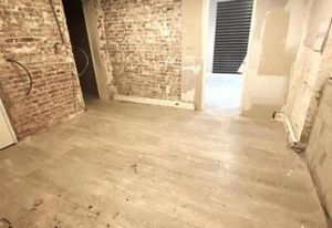 Location local commercial Paris 19 - Rue Manin, Métro 12
