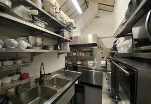 Local commercial à louer Paris 8 - Métro Miromesnil