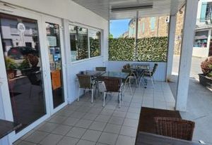 Vente fonds de commerce restauration bar Damazan