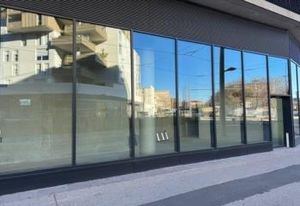 Local commercial à louer Montpellier Gare Saint-Roch