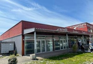 Local commercial à vendre Lutterbach - Axe passant