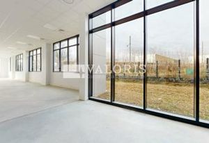 Location bureaux Lyon 7 - Parc d'Affaires de Techsud - Proche métro, tramway et autoroutes