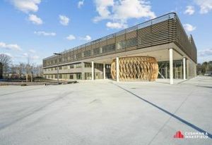 Location bureaux Mérignac - Proche aéroport et tramway