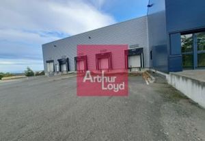 Local d'activité à vendre Volvic - Proche autoroutes et sécurisé
