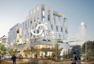 Vente bureaux Montpellier Arènes - Proche Tram et Autoroute A9