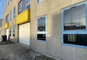 Bureaux et entrepôts à louer Ris-Orangis - Proximité RER