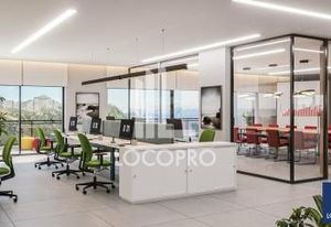 Vente bureaux Carros - Zone industrielle, 11 places de parking