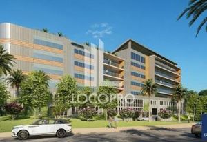 Vente bureaux Carros - Zone industrielle - 103 places de parking