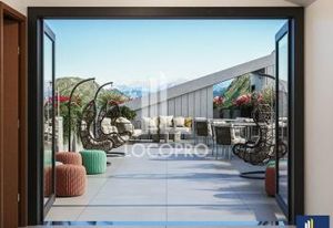 Vente bureaux Carros - Zone Industrielle - Proche 500 entreprises