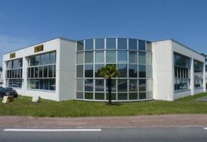Location bureaux Mérignac - Parc d'activités Kennedy, proche rocade