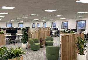 Vente bureaux Saint-Priest - Proche A43, A46 et RN6