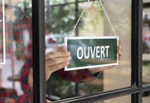 Local commercial à louer Clermont-l'Hérault - Proximité A75