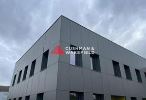 Location bureaux Saint-Orens-de-Gameville - Proche A61 et centre médical La Clairière
