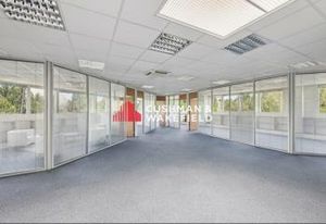 Bureaux à louer Toulouse - Parc de la Plaine, proche Cité de l'Espace