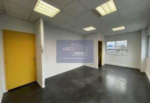 Location bureau Cenon - Proche Rocade, Tram A et Bus 27