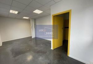 Location bureau Cenon - Proche Rocade, Tram A et Bus 27