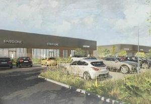 Vente locaux commerciaux Bourgoin-Jallieu - ZAC La Maladière