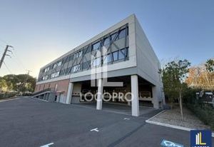 Local d'activité neuf à louer Mougins - Proximité centre commercial