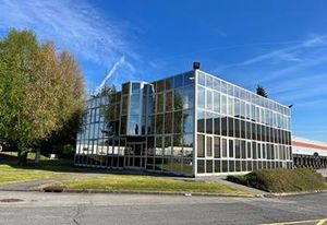 Vente entrepôt Amiens - Zone d'Activités de Montières - Proche A16-A29