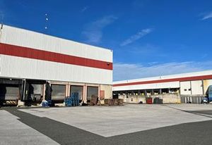 Vente entrepôt Amiens - Zone d'Activités de Montières - Proche A16-A29