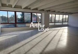 Location bureaux Villeneuve-Loubet - Accès autoroute A8
